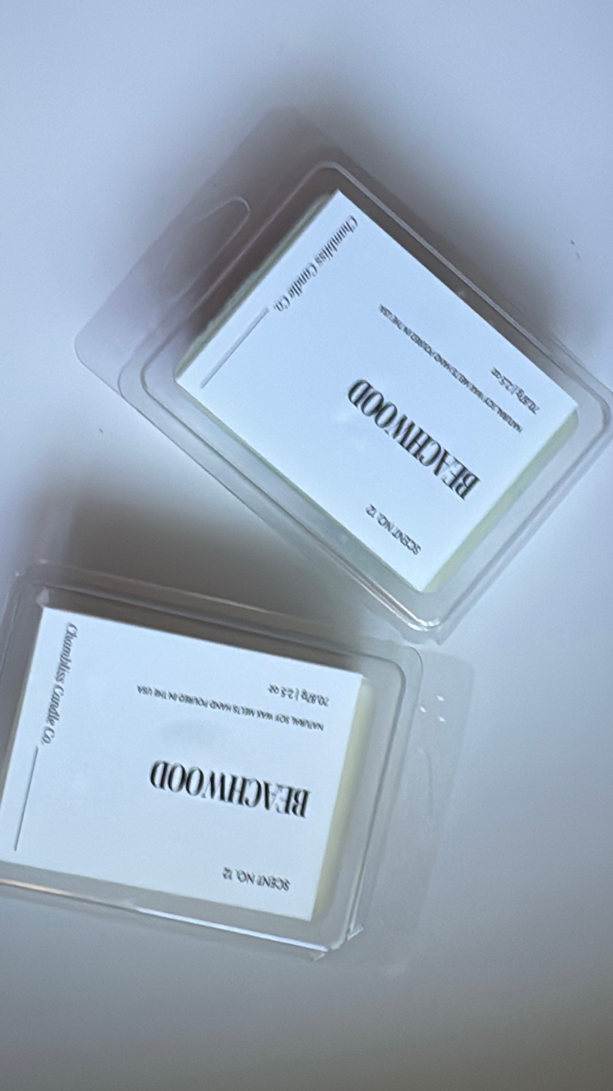 Wax Melts