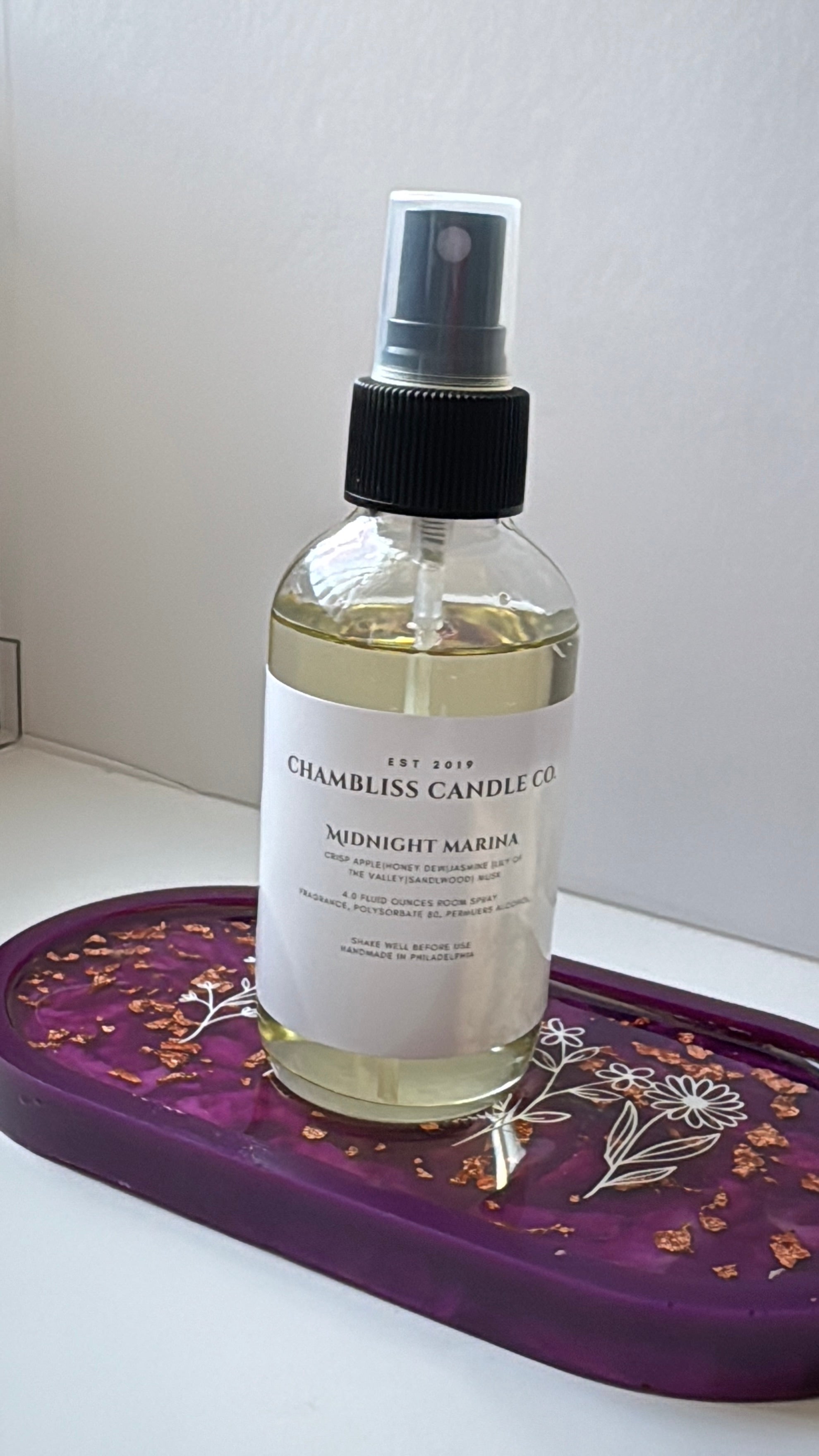 Room Sprays