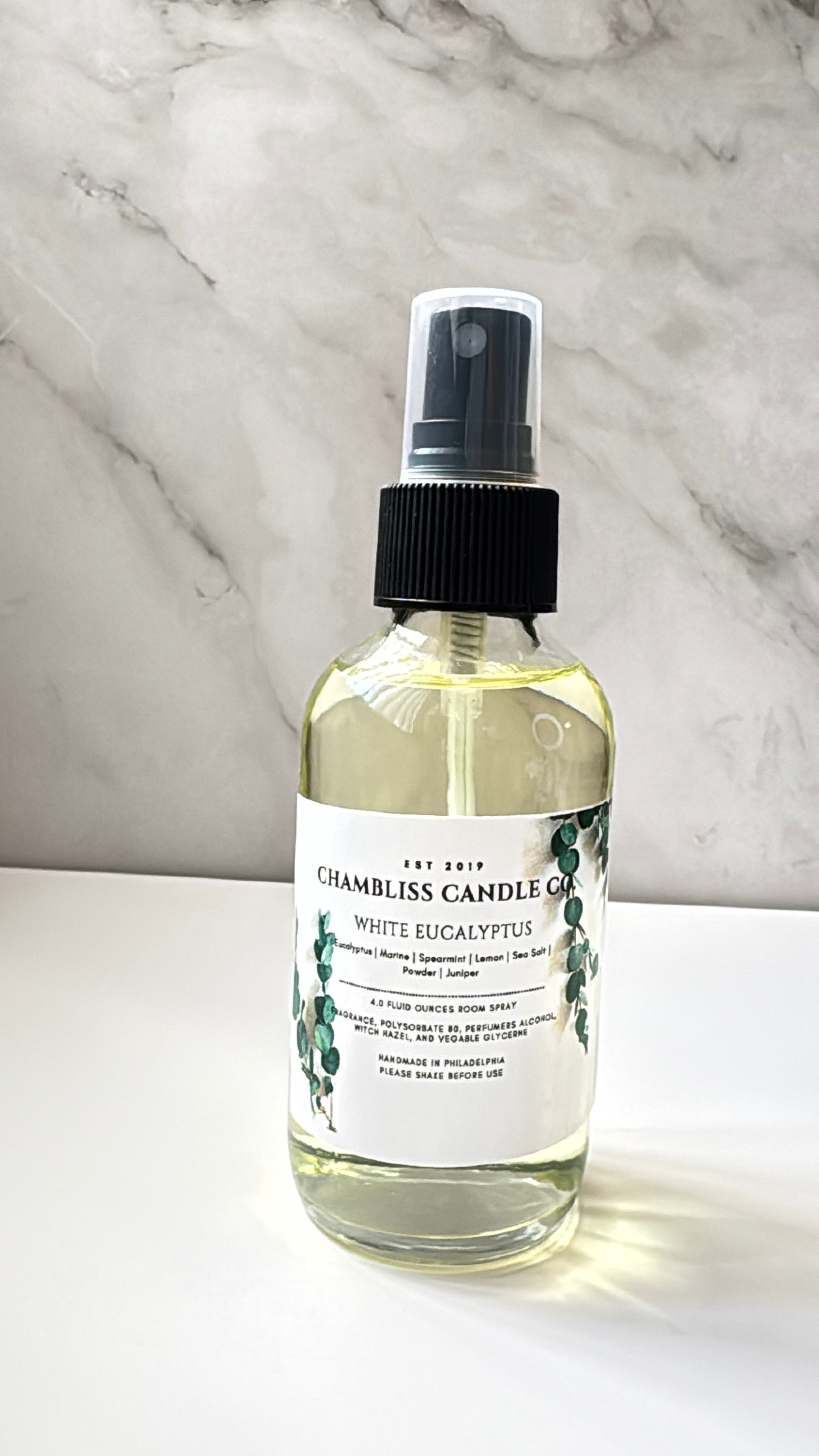 Summer Slice – Room Spray