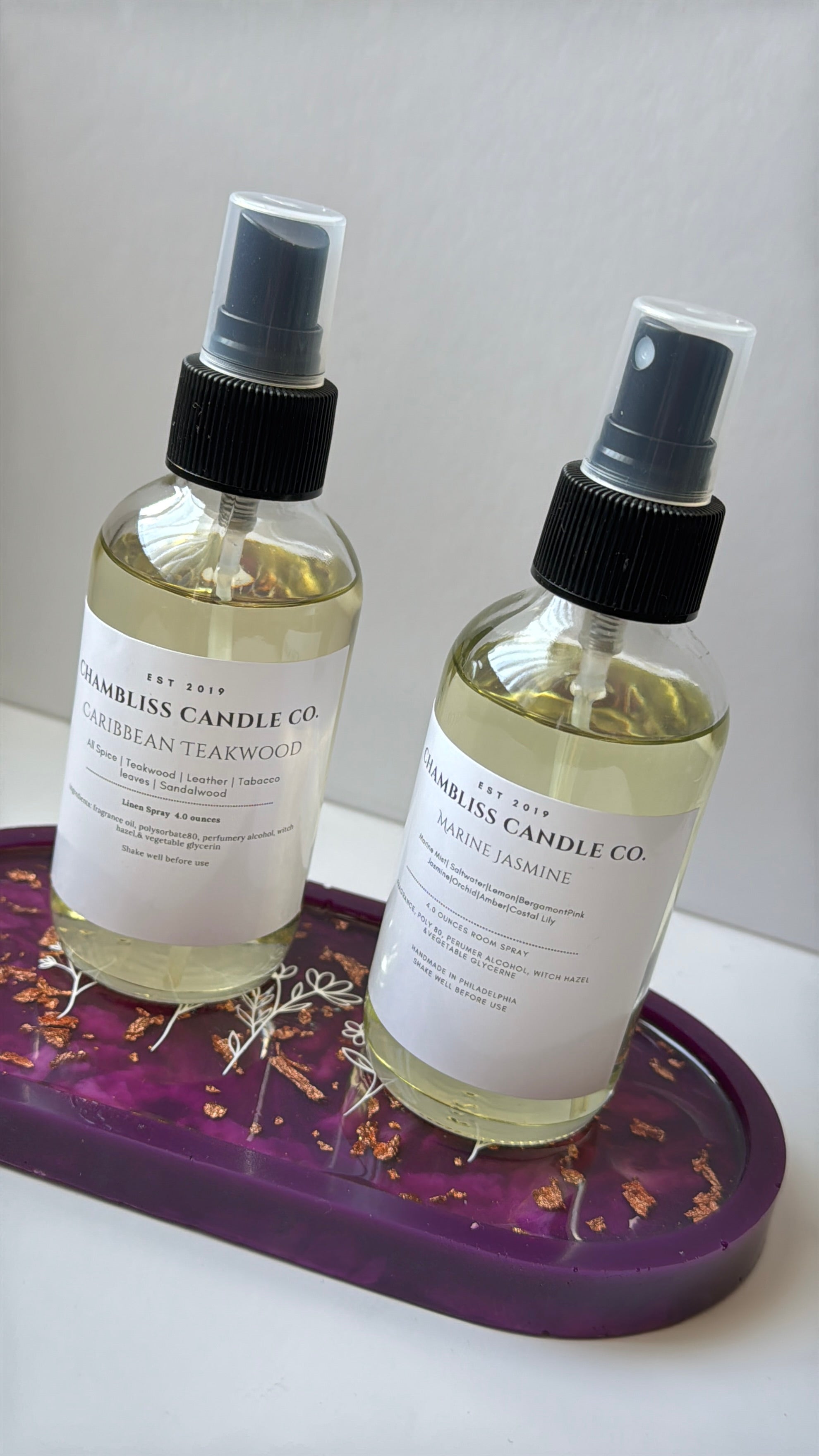 Room Sprays