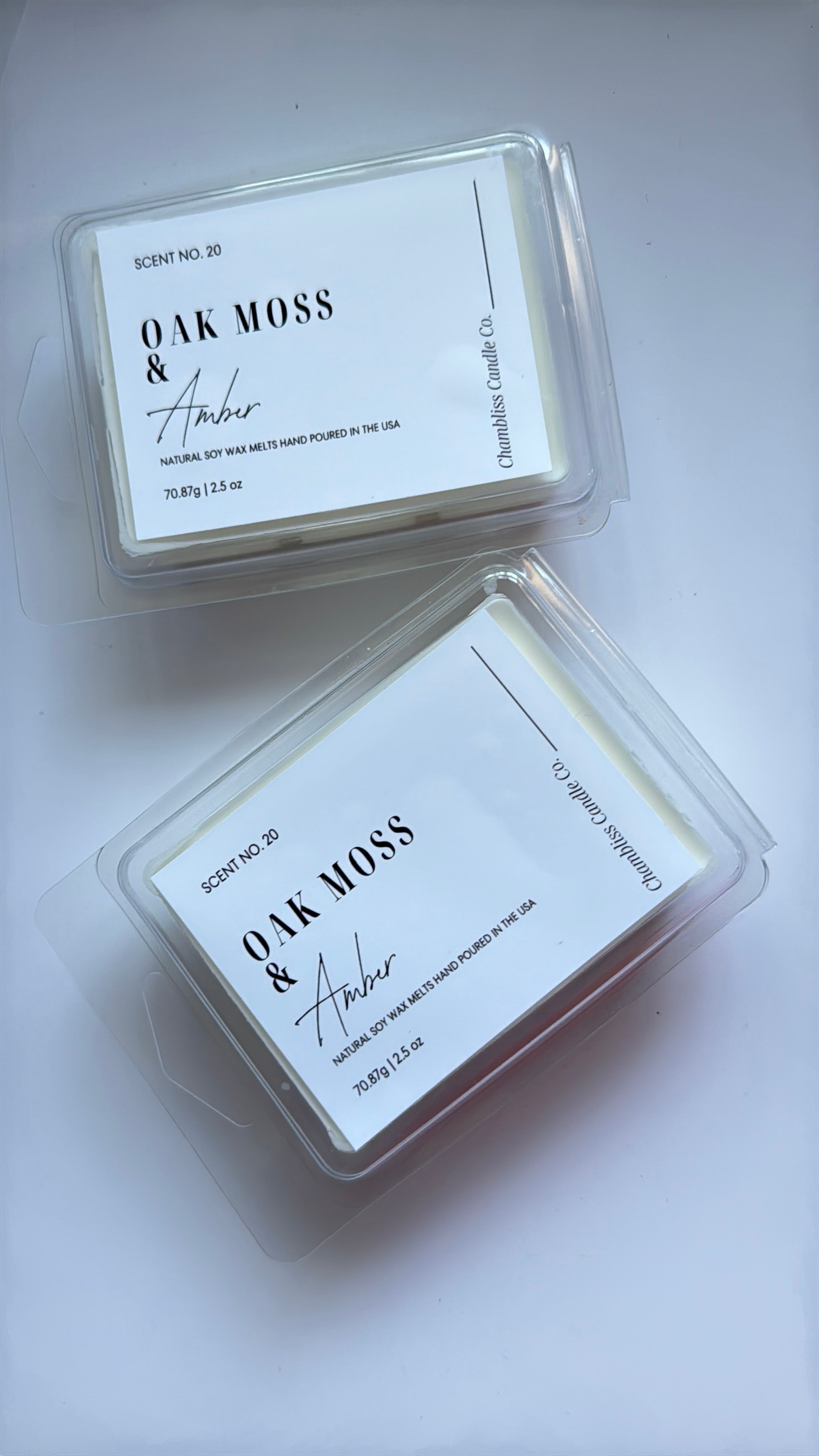 Wax Melts