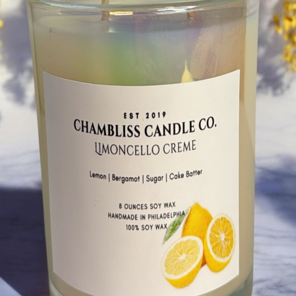 Limoncello