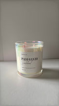 Palo Santo & Sandalwood