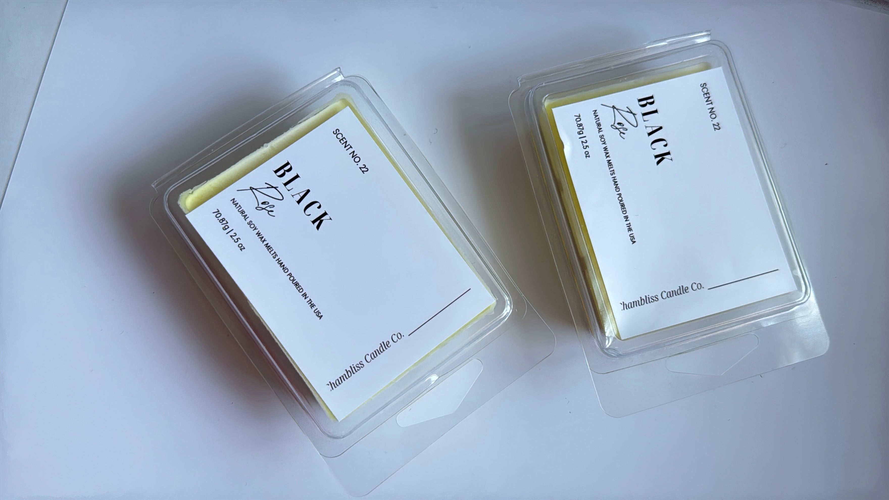 Wax Melts