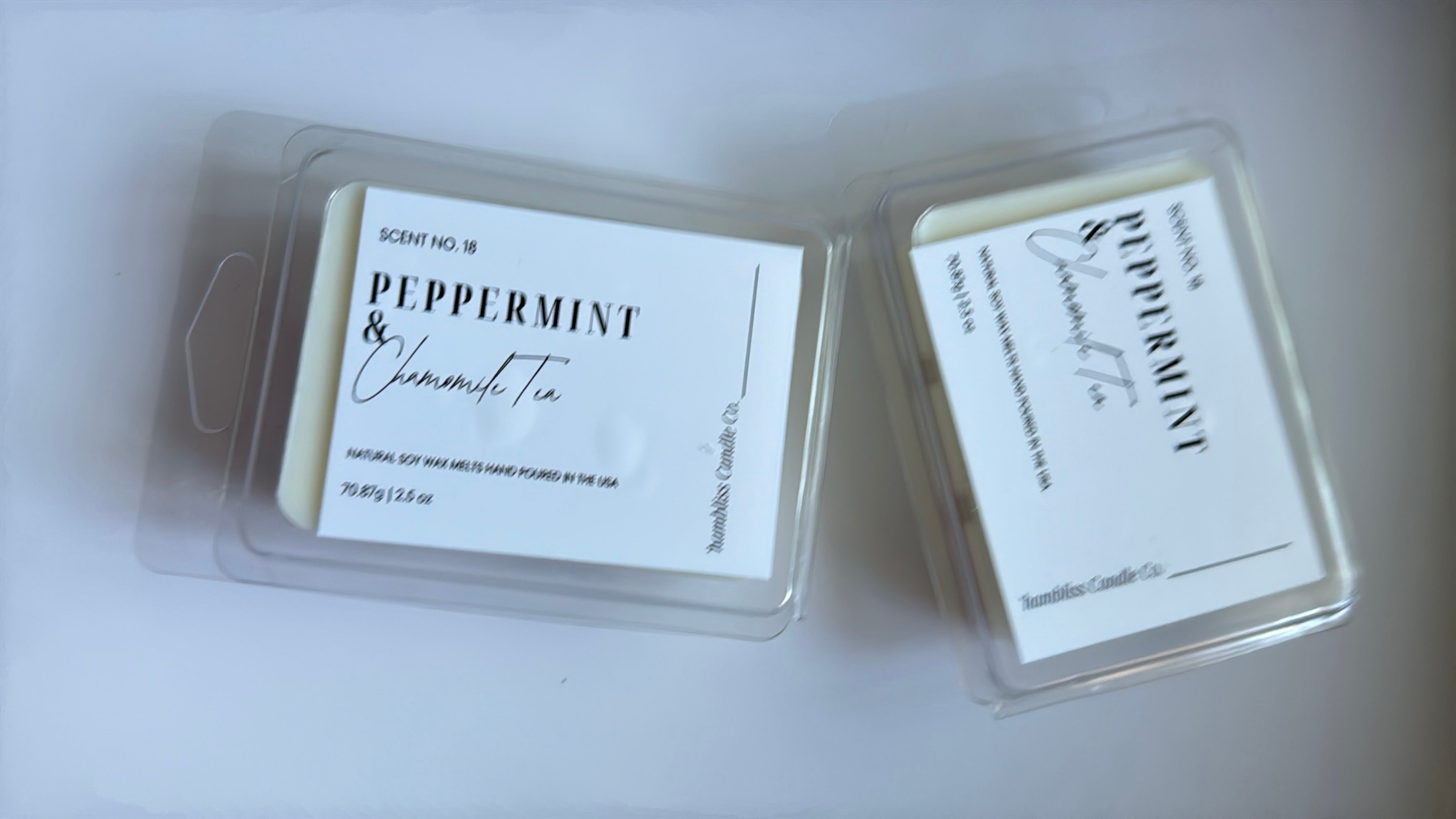 Wax Melts
