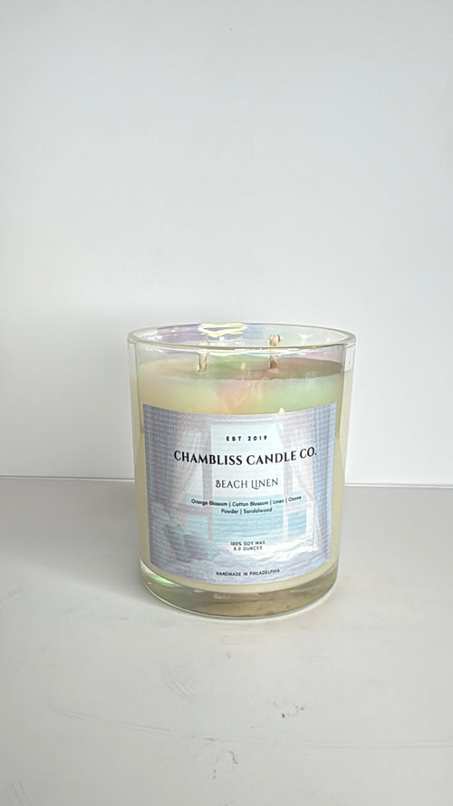 Beach Linen