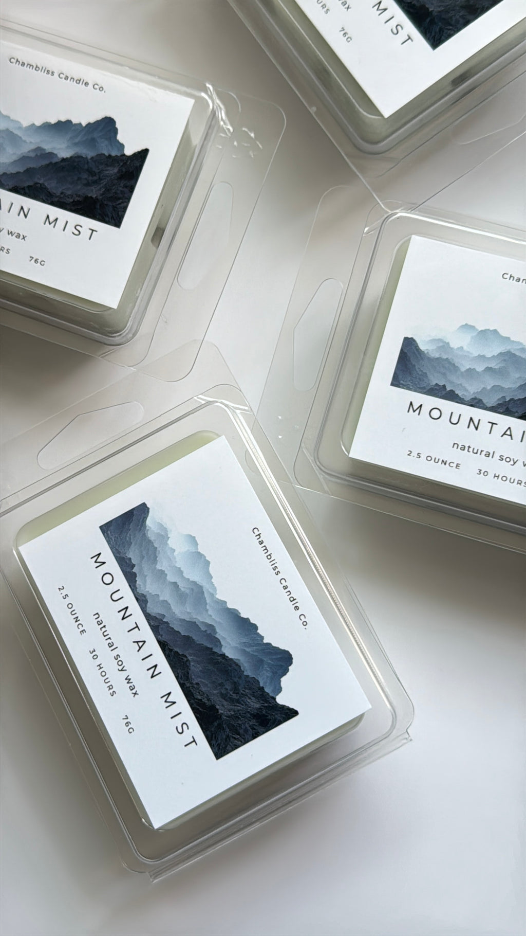 Wax Melts