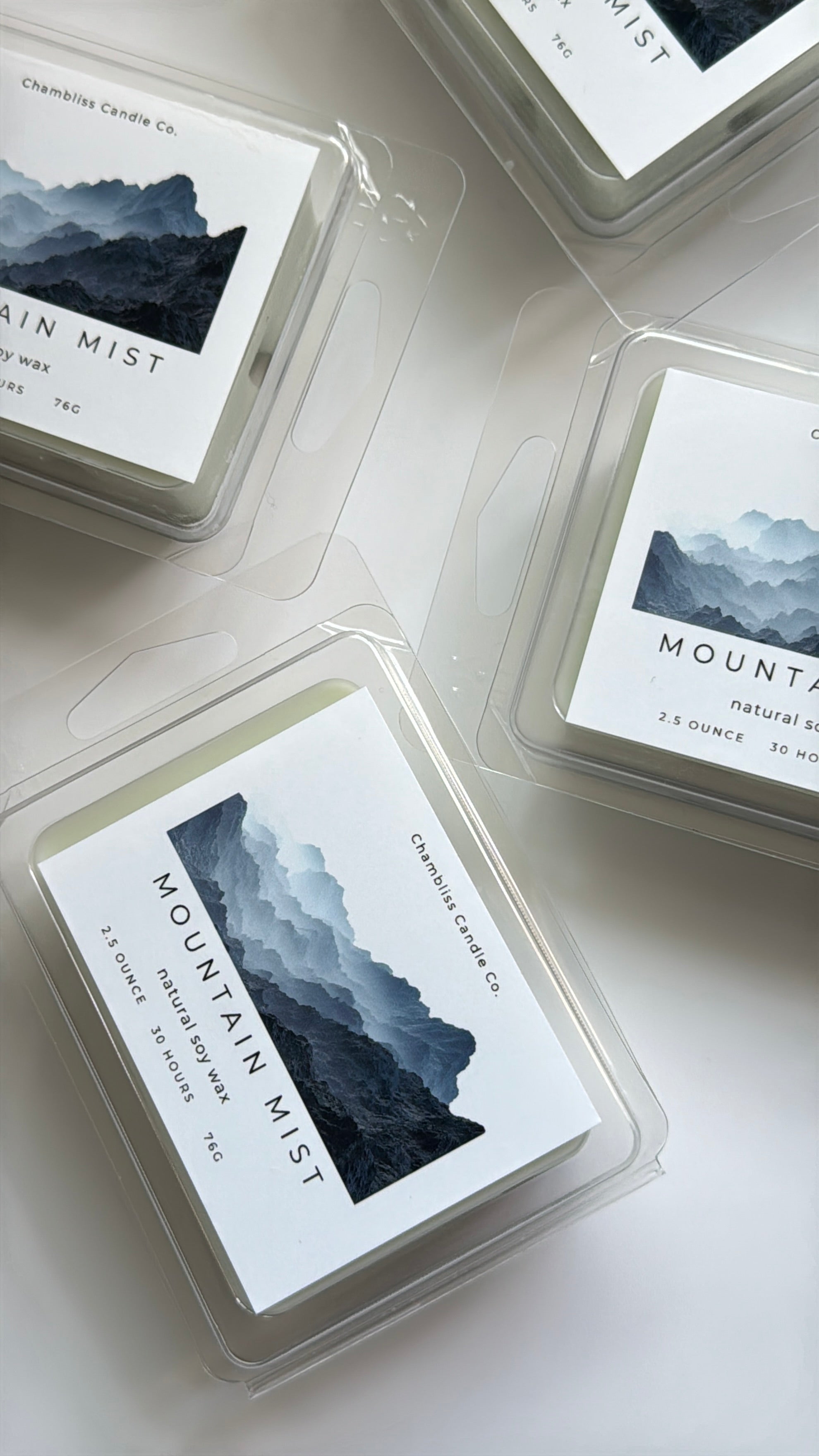 Wax Melts