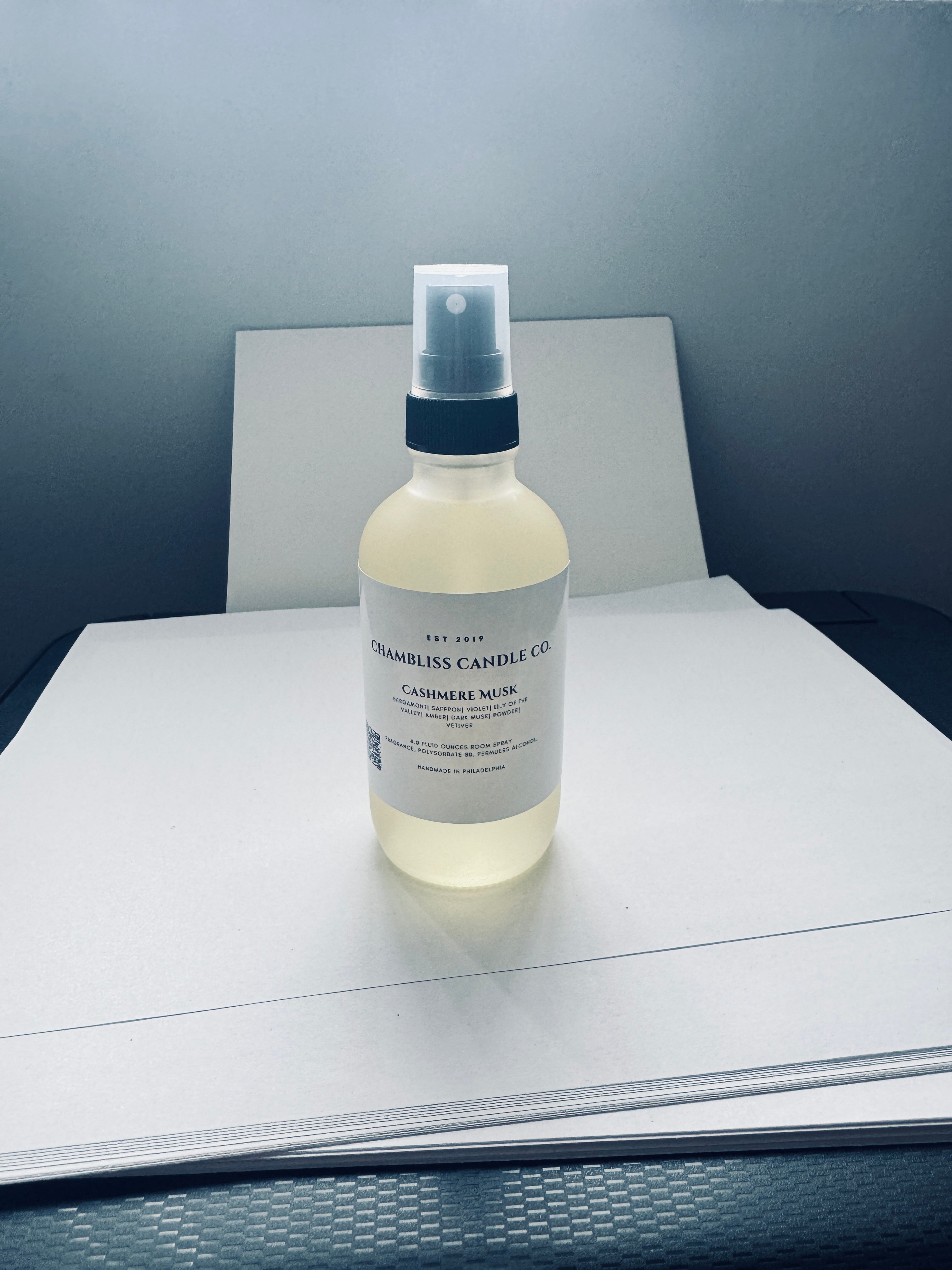 Summer Slice – Room Spray