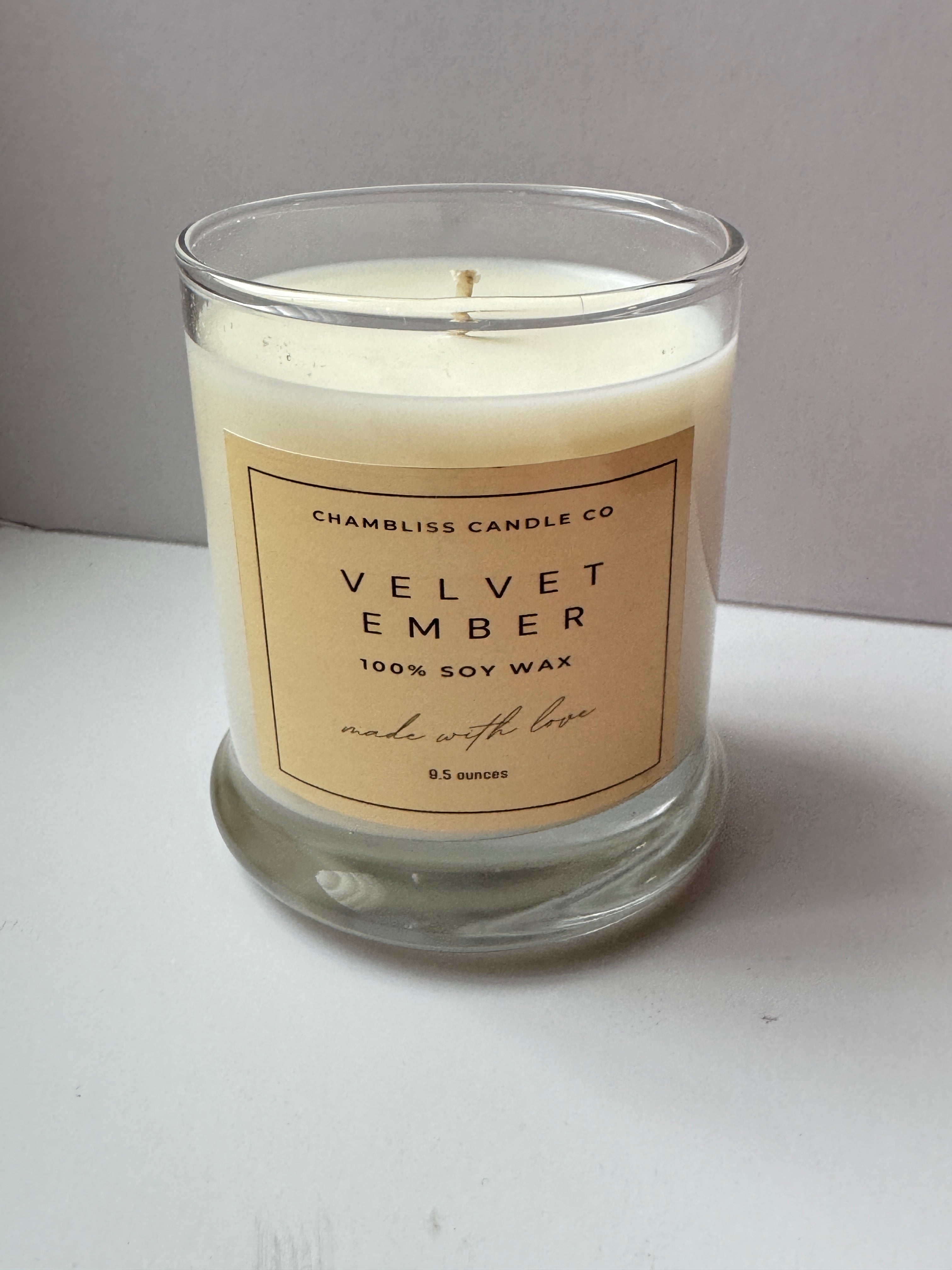 Golden Ember Collection